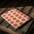 Bouffants and Broken Hearts Citrus Geo Surface Laptop 2 Skin